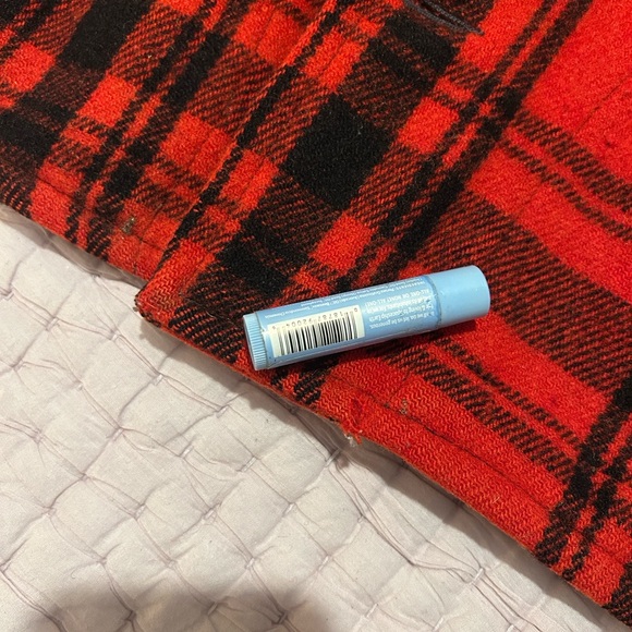 Woolrich Buffalo plaid wool barn jacket - Picture 8 of 12